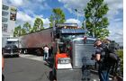 Truck-Grand-Prix, Truck Race, Lkw, US-Trucks, Kenny