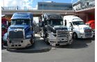 Truck-Grand-Prix, Truck Race, Lkw, US-Trucks, Peterbilt, Kenworth