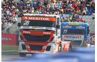 Truck Race Red Bull Ring