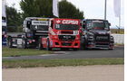 Truck Race in Albacete 2009