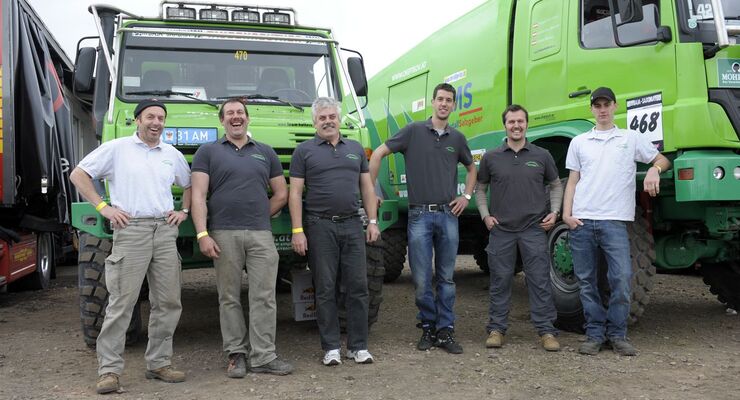 Truck Sport Team Kotterer