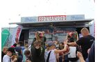 Trucker- und Country-Festival Geiselwind 2018