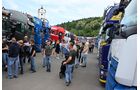 Trucker- und Country-Festival Geiselwind 2018