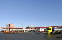 Truckstop Maxi Autohof Wilnsdorf