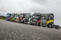 Truckstyling