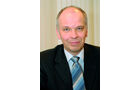 Ulrich Bastert, Head of Sales & Marketing, Mercedes-Benz Trucks, Daimler