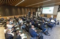 Used Equipment Forum 2019