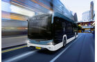 VDL Bus & Coach Citea 2021 Stadtbus elektrisch Elektro-Stadtbus