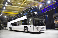 VDL Doppeldecker FDD2