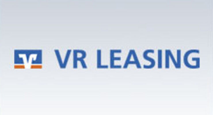 VR Leasing leicht unter Vorjahresniveau 