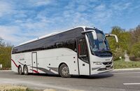 Volvo 9900 Special Edition
