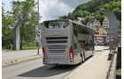 Volvo Buses 9700 DD Doppeldecker Reisebus 2021