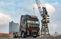 Volvo FH 16