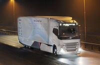 Volvo Konzepttruck