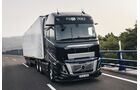 Volvo Trucks FH Aero 2024