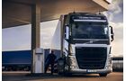 Volvo Trucks FH I-Save
