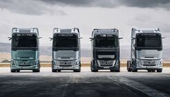 Volvo Trucks IAA 2024