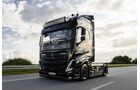 Volvo Trucks Swedish Metal Edition 2023