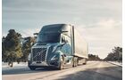 Volvo Trucks VNL 2024