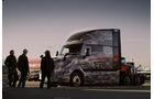 Volvo Trucks VNL 2024