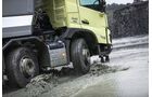 Volvo Trucks neue Baureihen