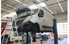 WA Porträt Volvo Trucks Frechen