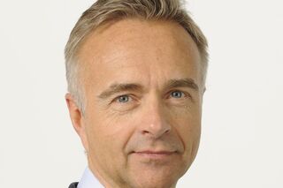Kuhne Und Nagel Yngve Ruud Leitet Bereich Luftfracht Eurotransport