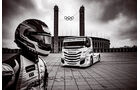 don't touch racing, sven walter, truck race