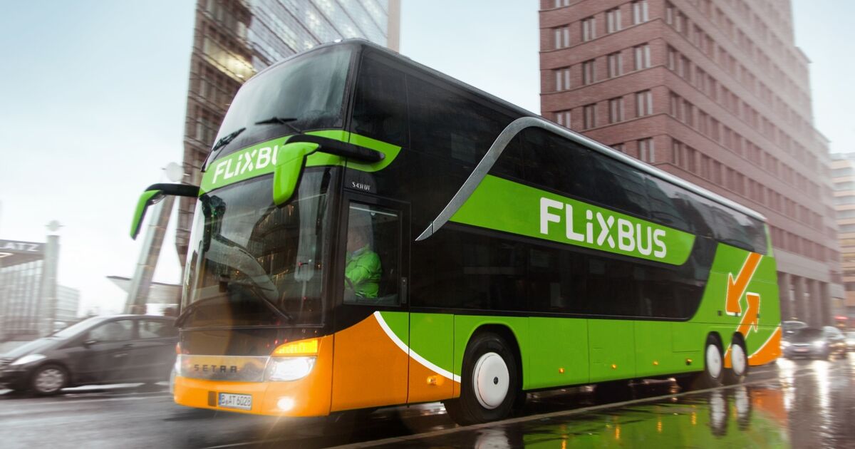 Flixbus Und Polski Bus Com Neues Fernbus Angebot Nach Polen Eurotransport