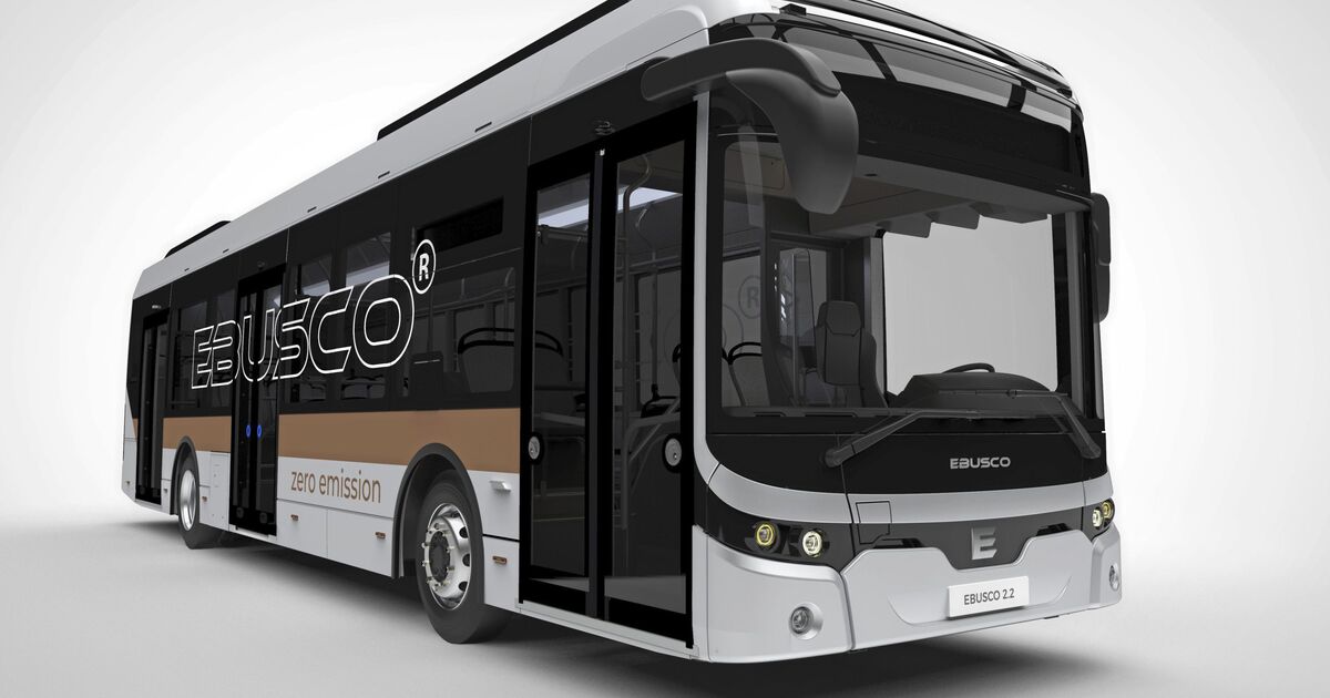 ebusco mit auftrag 13 e busse für kopenhagen eurotransport