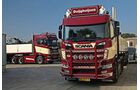 van Diujghuijzen, Supertruck FF 11/2018, Scania S.