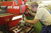 werkstatt aktuell, Reportage, Motoreninstandsetzung